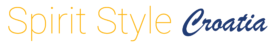 spirit style croatia logo
