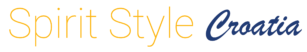 spirit style croatia logo