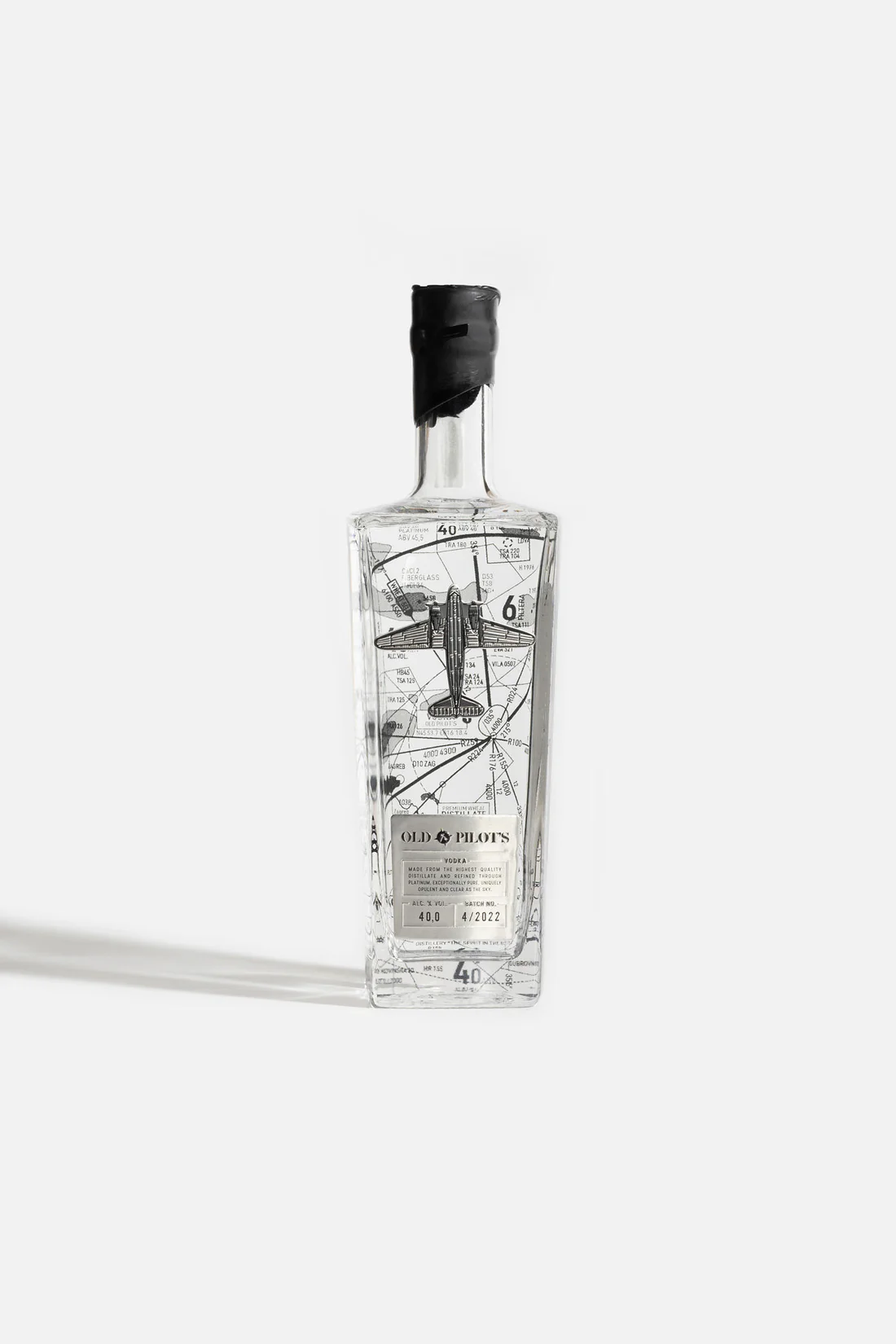 duh u boci vodka