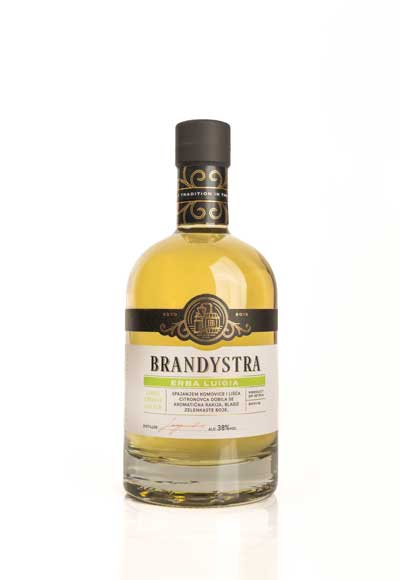 Erba luigia brandystra