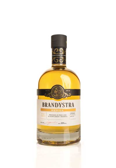 Medica brandystra