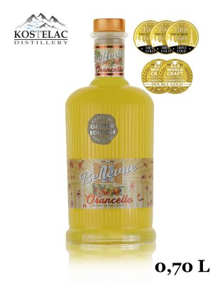 ORANCELLO-0.70-L-GLITTER