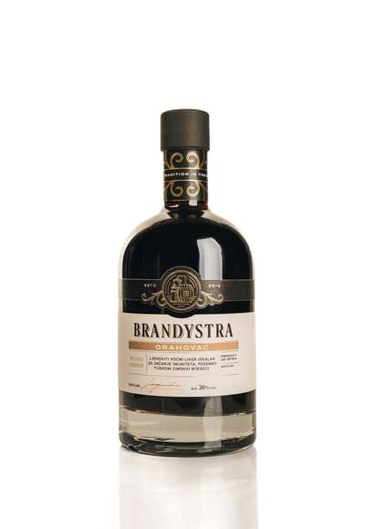 Orahovac brandystra