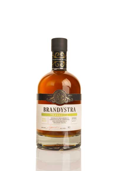 Travarica brandystra