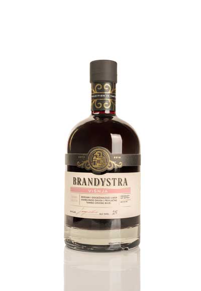 brandystra Visnja