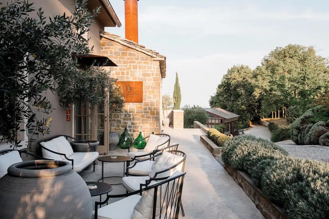 restoran luciano