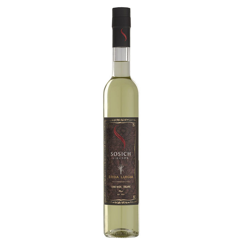 SOSICH WINES Erba Luigia