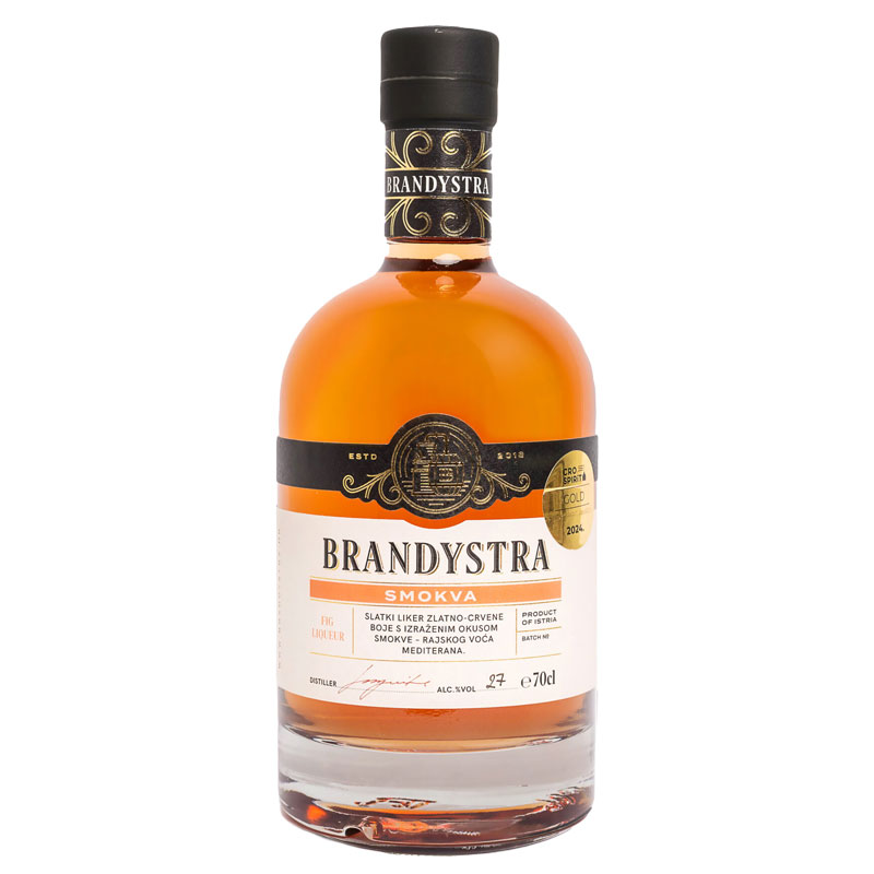 brandystra smokva