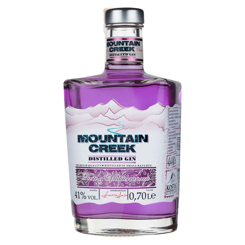 Mountain Creek TASTE OF MEDITERRANEAN