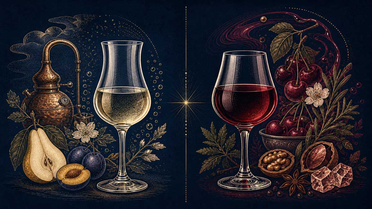 liker vs rakija