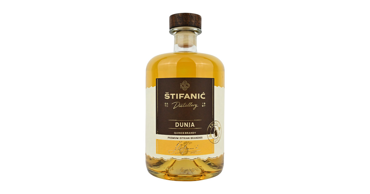 DESTILERIJA ŠTIFANIĆ Dunja