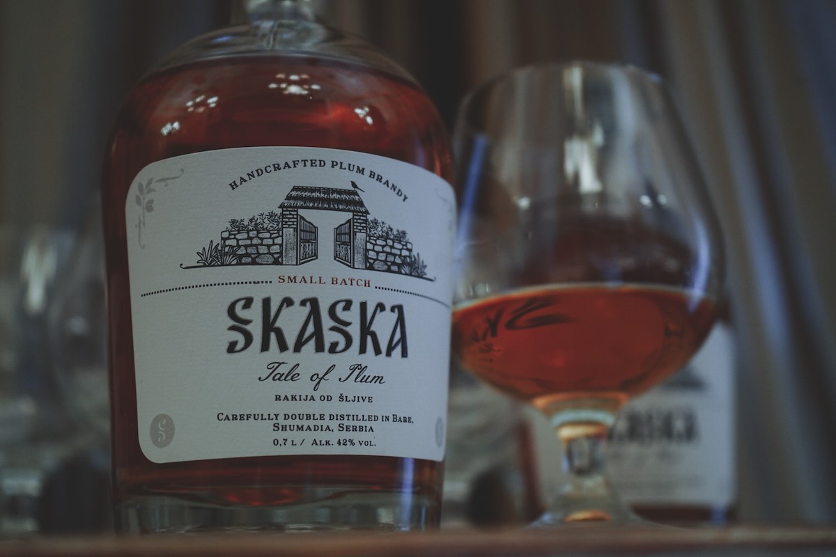 Skaska